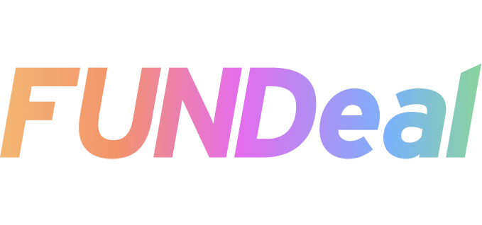 Startup JAPAN FUNDeal ヘルプセンターのホームページ